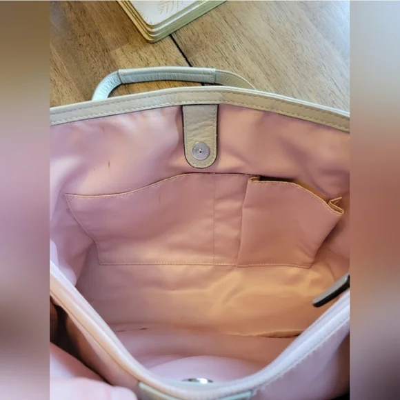 COACH Handbag - Picture 5 of 10